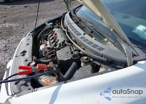 2010 Honda Civic Lx из США, поврежденный, VIN 2HGFA1F50AH506670